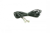Mr. Steam 103904 Cable Tempo 2-Unit Tandem 12Ft-